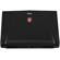 MSI GT72 Dominator G-1432: Picture 2 thumbnail