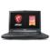 MSI GT75 TITAN-249: Picture 6 thumbnail