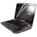 MSI SteelSeries 17.3" Gaming Notebook, Intel Core i7-2670QM 2.2GHz Processor, 12GB RAM, 750GB HDD, Bluetooth, Windows 7 Home Premium, Black: Picture 5 thumbnail