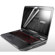 MSI SteelSeries 17.3" Gaming Notebook, Intel Core i7-2670QM 2.2GHz, 16GB RAM, 128GB SSD + 750GB HDD, Bluetooth, Windows 7 Home Premium, Black: Picture 5 thumbnail
