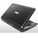 MSI SteelSeries 17.3" Gaming Notebook, Intel Core i7-2670QM 2.2GHz Processor, 12GB RAM, 1.5TB HDD, Bluetooth, Windows 7 Home Premium, Black: Picture 1 thumbnail