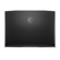 MSI Creator M16: Picture 6 thumbnail