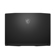 MSI CreatorPro M16: Picture 5 thumbnail
