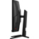 MSI MAG 325CQRXF: Picture 3 thumbnail