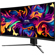 MSI MAG 341CQP QD-OLED: Picture 12 thumbnail