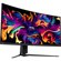 MSI MAG 341CQP QD-OLED: Picture 14 thumbnail