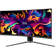 MSI MAG 341CQP QD-OLED: Picture 3 thumbnail