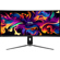 MSI MAG 341CQP QD-OLED: Picture 4 thumbnail