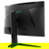 MSI MAG 275CQRXF: Picture 8 thumbnail