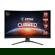 MSI MAG 325CQRF-QD: Picture 1 thumbnail