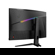 MSI MAG 325CQRF-QD: Picture 6 thumbnail