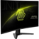 MSI MAG 32CQ6F: Picture 2 thumbnail