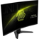 MSI MAG 32CQ6F: Picture 11 thumbnail