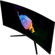 MSI Optix MAG342CQPV: Picture 10 thumbnail