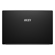 MSI Modern 15 B11M: Picture 4 thumbnail
