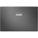 MSI Modern 15 F1M: Picture 4 thumbnail