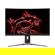 MSI MPG ARTYMIS 273CQR-QD: Picture 1 thumbnail