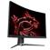 MSI MPG ARTYMIS 273CQR-QD: Picture 2 thumbnail