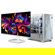 MSI MPG 321URXW QD-OLED: Picture 6 thumbnail
