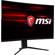 MSI Optix AG321CQR: Picture 5 thumbnail