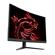 MSI Optix G27C4W: Picture 2 thumbnail