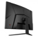 MSI Optix G27C4W: Picture 3 thumbnail