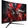 MSI Optix G321CQP: Picture 3 thumbnail