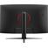 MSI Optix G321CQP: Picture 4 thumbnail