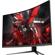 MSI Optix G321CQP: Picture 6 thumbnail