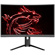 MSI Optix MAG272CQR: Picture 1 thumbnail
