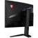 MSI Optix MAG272CQR: Picture 4 thumbnail