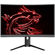 MSI Optix MAG272CRX: Picture 1 thumbnail