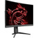 MSI Optix MAG272CRX: Picture 2 thumbnail