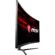 MSI Optix MAG341CQ: Picture 3 thumbnail