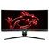 MSI Optix MEG381CQR Plus: Picture 1 thumbnail