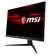 MSI Optix G241V E2 23.8" 16:9 Full HD IPS eSports Gaming Monitor with ...