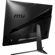 MSI Optix MAG241C: Picture 3 thumbnail