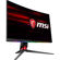 MSI Optix MPG27CQ: Picture 2 thumbnail