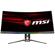 MSI Optix MPG341CQR: Picture 1 thumbnail