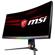 MSI Optix MPG341CQR: Picture 3 thumbnail