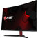 MSI Optix AG32CQ: Picture 2 thumbnail