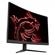 MSI Optix G32CQ4: Picture 2 thumbnail