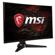 MSI Optix MAG27C: Picture 2 thumbnail
