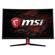 MSI Optix G27C2: Picture 1 thumbnail