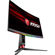 MSI Optix MPG27C: Picture 4 thumbnail