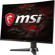 MSI Optix MAG27CQ: Picture 3 thumbnail