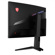 MSI Optix MAG272CR: Picture 2 thumbnail