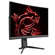 MSI Optix MAG272CR: Picture 3 thumbnail