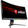 MSI Optix MPG341CQRV: Picture 1 thumbnail