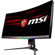 MSI Optix MPG341CQRV: Picture 2 thumbnail